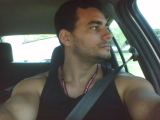 Driving to CIn