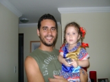 Me and my blonde