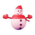 snowman