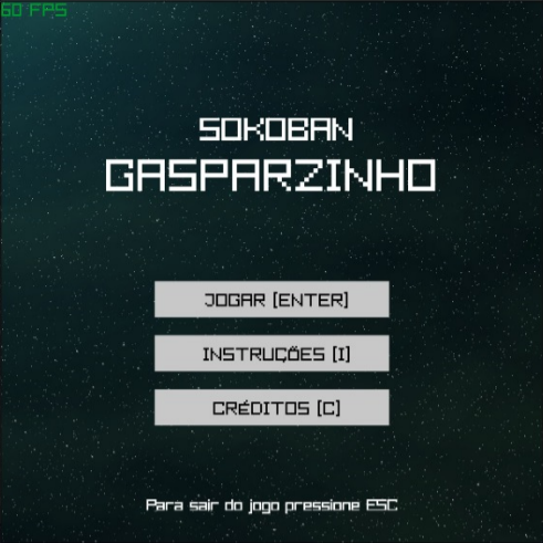 sokoban gasparzinho