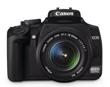 Canon EOS 450D / EOS Rebel XSi