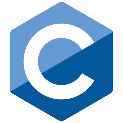 c icon