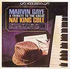 A Tribute To The Great Nat King Cole