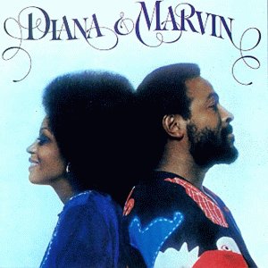 Diana & Marvin