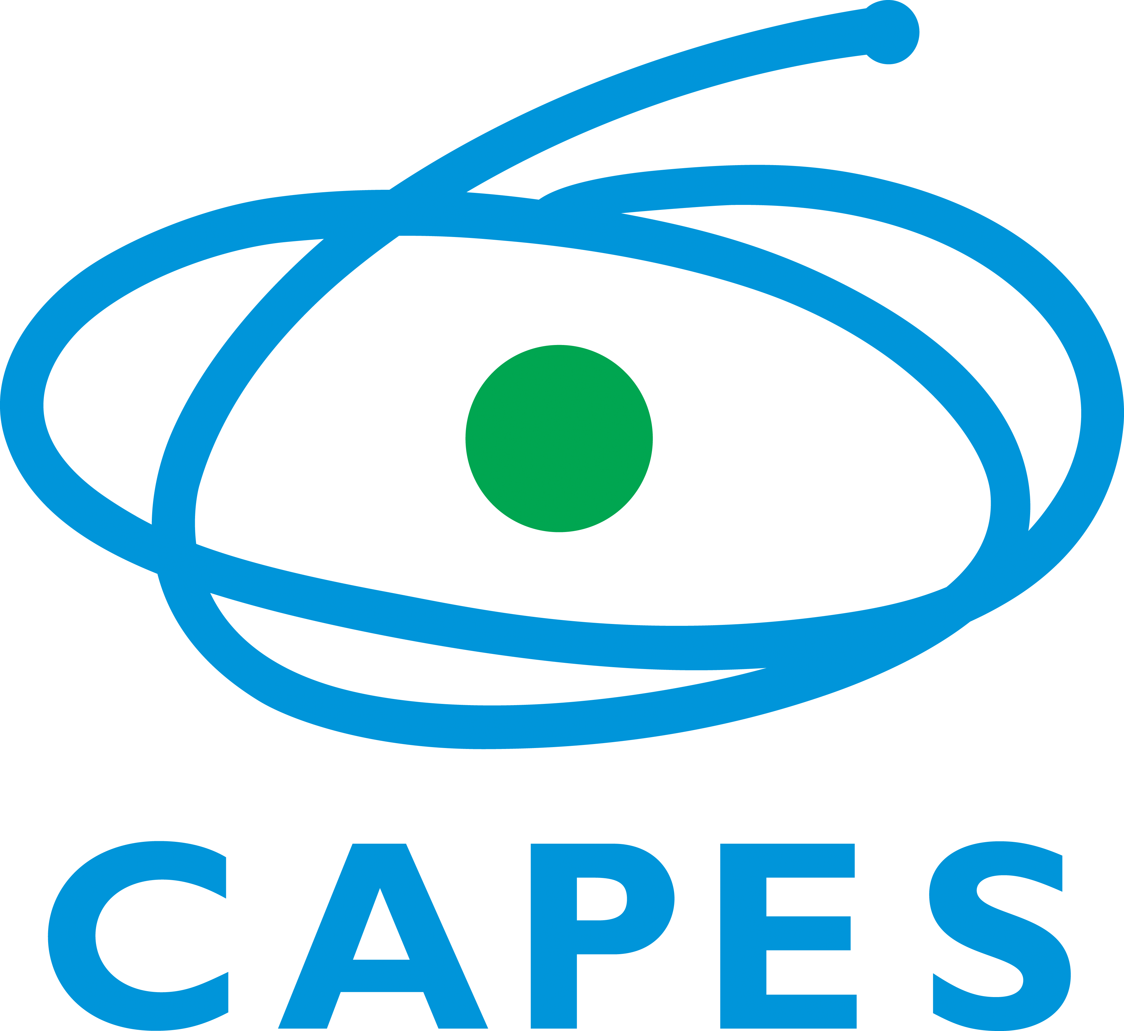 Capes logo